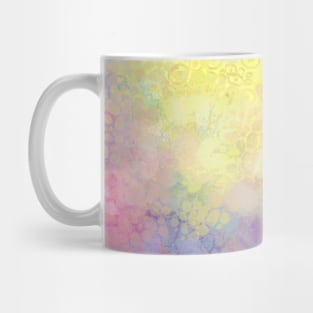 Abstract Colors 3 Mug